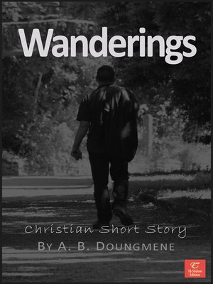 cover image of Wanderings